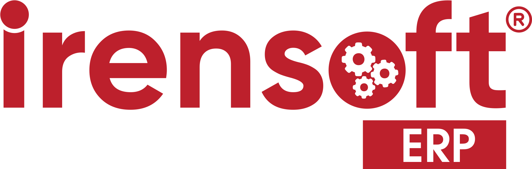 İrensoft ERP